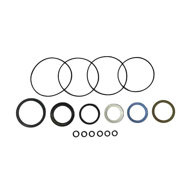 Charlynn - After Market Repair Parts Hydraulic Cylinder Repair Kit- Buna N Seal Kit 61252 - main